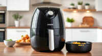 COSORI Pro II vs TurboBlaze: Which Air Fryer Fits Your Needs?