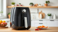 COSORI vs Chefman: Which Air Fryer Reigns Supreme in 2026?