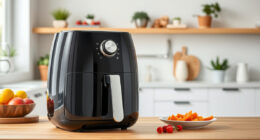 COSORI vs Chefman: Which Air Fryer Reigns Supreme in 2026?