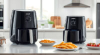 COSORI vs. Instant Pot: Which Air Fryer Suits You Best?
