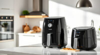 COSORI vs Instant Pot: Which Air Fryer Wins in 2026?