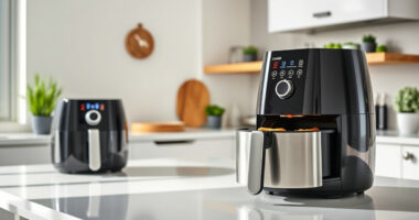 COSORI vs Ninja: Which Air Fryer Comes Out On Top?