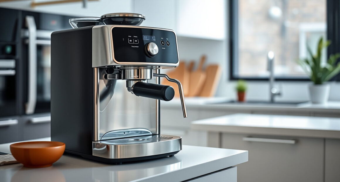 De'Longhi Magnifica Evo vs De'Longhi Dinamica Plus: Full Comparison