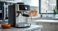 De'Longhi Magnifica Evo vs De'Longhi Dinamica Plus: Full Comparison