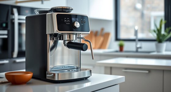 De'Longhi Magnifica Evo vs De'Longhi Dinamica Plus: Full Comparison