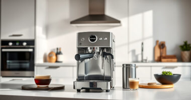 De'Longhi Magnifica Evo vs De'Longhi Eletta: Full Comparison