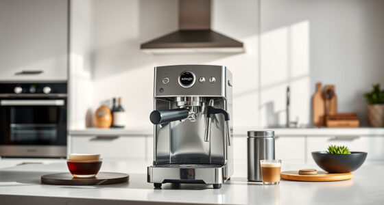 De'Longhi Magnifica Evo vs De'Longhi Eletta: Full Comparison