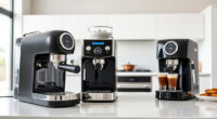 De'Longhi Magnifica Evo vs La Specialista: Which Is Better?