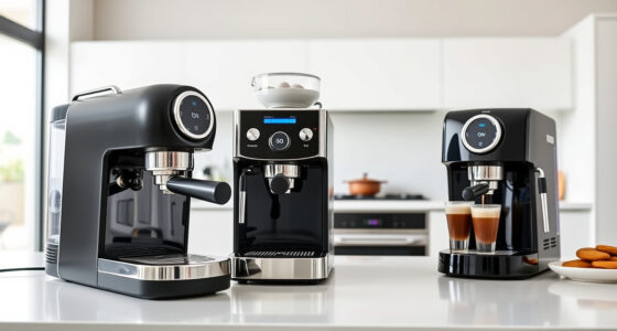 De'Longhi Magnifica Evo vs La Specialista: Which Is Better?