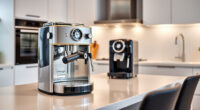 De'Longhi Magnifica Evo vs Magnifica S: Full Comparison