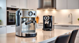 De'Longhi Magnifica Evo vs Magnifica S: Full Comparison