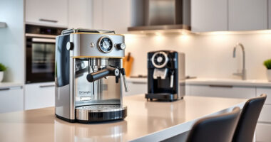 De'Longhi Magnifica Evo vs Magnifica S: Full Comparison