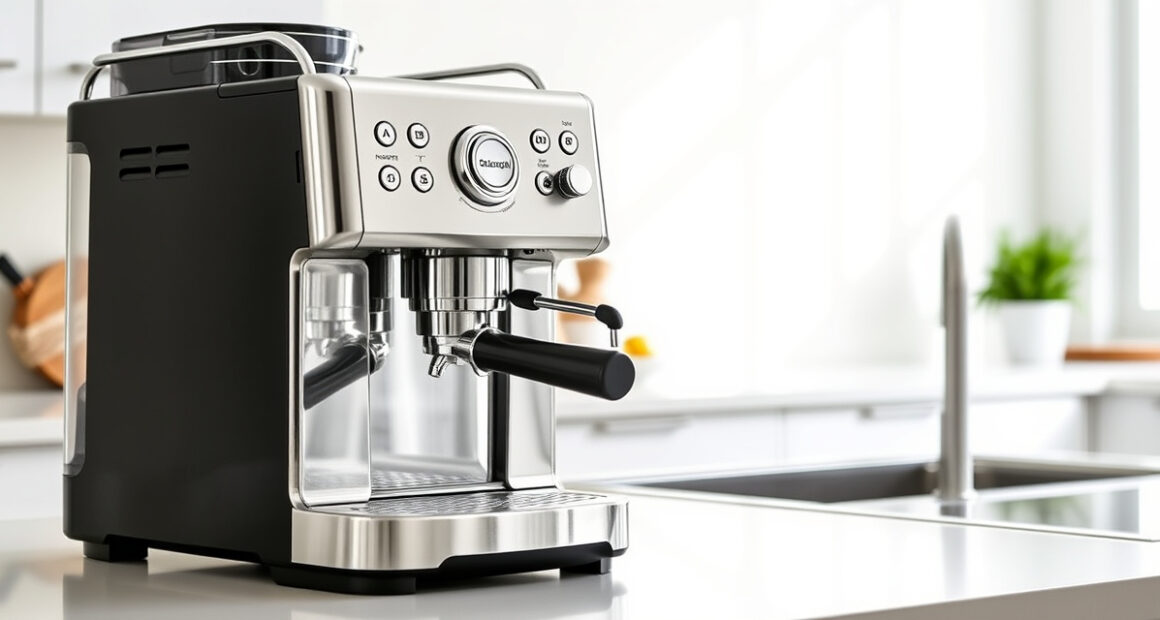 De'Longhi Magnifica S vs De'Longhi La Specialista: Full Comparison