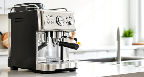 De'Longhi Magnifica S vs De'Longhi La Specialista: Full Comparison