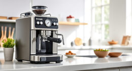 De'Longhi Magnifica S vs Dinamica Plus: Which Is Best?