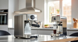 De'Longhi vs Breville: Which Espresso Machine Wins in 2026?