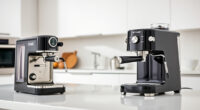 De'Longhi vs Jura: Which Espresso Machine Wins in 2026?