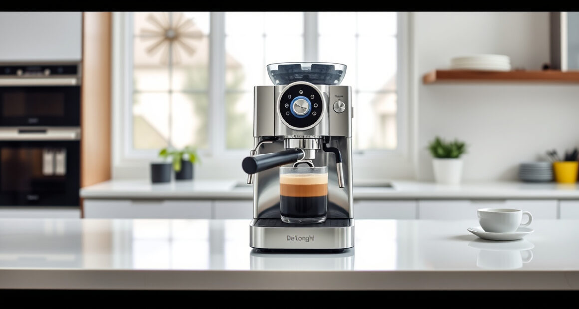 De'Longhi vs Nespresso: Which Espresso Machine Wins in 2026?