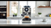 De'Longhi vs Nespresso: Which Espresso Machine Wins in 2026?