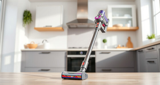 Dyson Batteries & Filters: Compatibility & Buying Tips