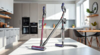 Dyson Brush Heads: Compatibility & Buying Guide