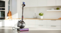 Dyson Cordless Vacuum Battery Dying Fast: Causes & Fixes