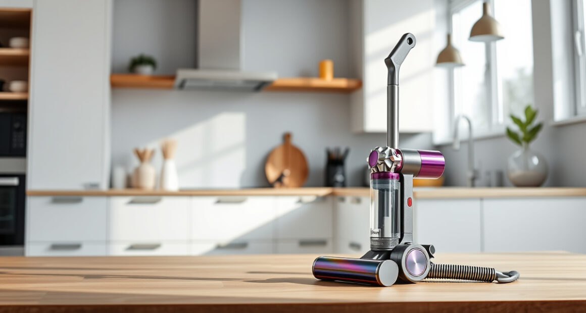 Dyson Cordless Vacuum Buying Guide 2026: Top Picks & Tips