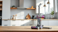 Dyson Cordless Vacuum Buying Guide 2026: Top Picks & Tips