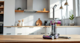 Dyson Cordless Vacuum Buying Guide 2026: Top Picks & Tips
