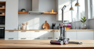 Dyson Cordless Vacuum Buying Guide 2026: Top Picks & Tips
