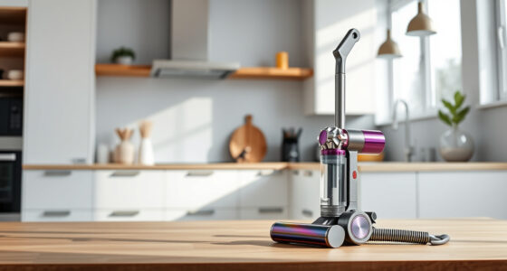 Dyson Cordless Vacuum Buying Guide 2026: Top Picks & Tips
