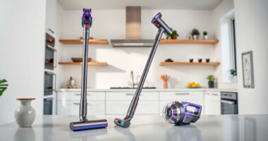 Dyson Filters: Compatibility & Buying Guide for 2024