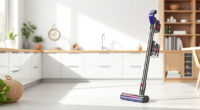 Dyson V12 Detect Review: Top Features, Pros & Cons