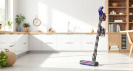 Dyson V12 Detect Review: Top Features, Pros & Cons