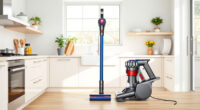 Dyson V12 Detect vs Dyson Gen5detect: Which One Suits You?