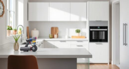 Dyson V12 Detect vs Dyson Outsize: Full Comparison