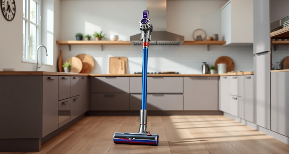 Dyson V12 Detect vs Dyson V15 Detect: Which Is Better?