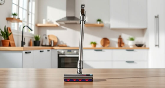 Dyson V15 Detect vs Shark: Which Cordless Vacuum Dominates 2026?