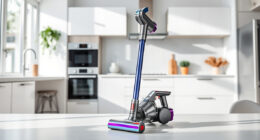 Dyson V15 Detect™ vs Tineco Cordless Vacuums: Which Is Better?