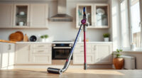 Dyson V8 vs Dyson Gen5detect: Which Cordless Vacuum Wins?