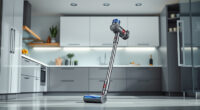 Dyson V8 vs Dyson Outsize: Which Cordless Vacuum Wins?