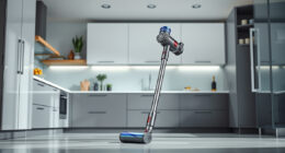 Dyson V8 vs Dyson Outsize: Which Cordless Vacuum Wins?