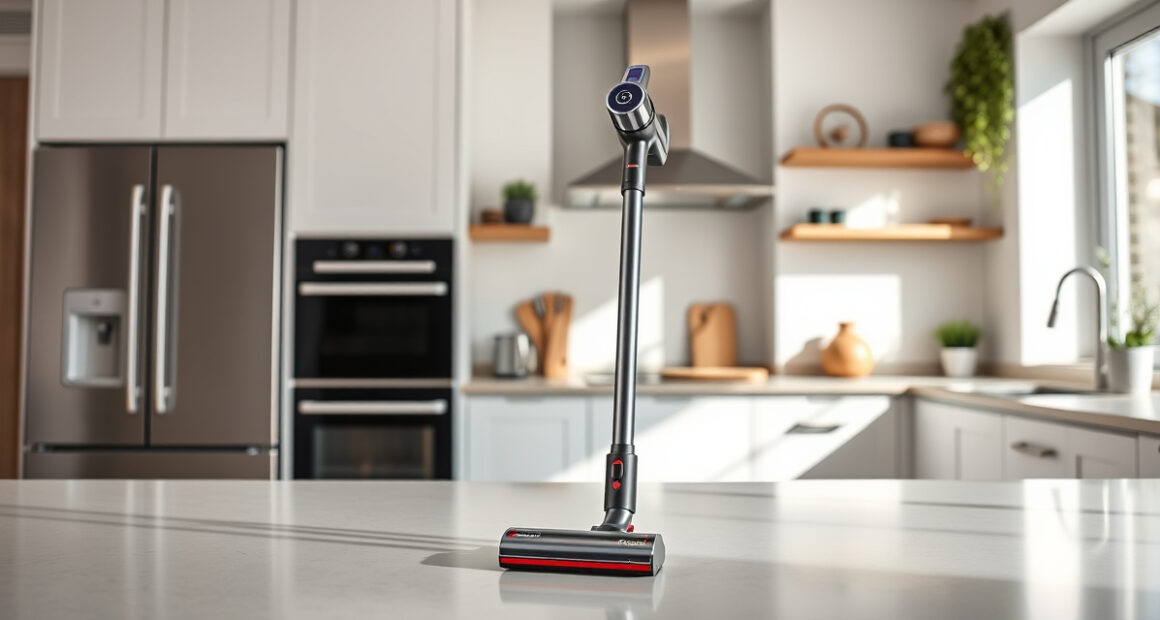 Dyson V8 vs Dyson V12 Detect: Which Cordless Vacuum Wins?