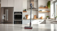 Dyson V8 vs Dyson V12 Detect: Which Cordless Vacuum Wins?