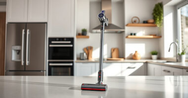 Dyson V8 vs Dyson V12 Detect: Which Cordless Vacuum Wins?