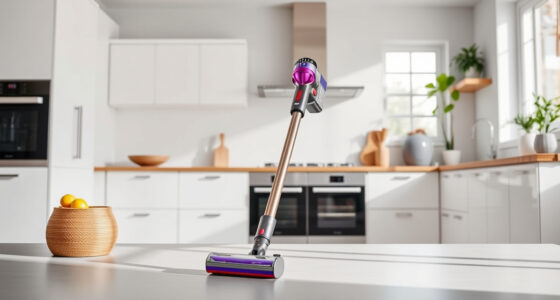 Dyson vs Shark Cordless Vacuums: Honest Comparison