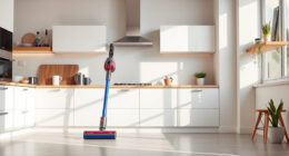 Dyson vs Tineco: Which Cordless Vacuum Dominates 2026?