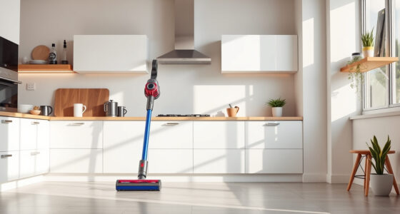 Dyson vs Tineco: Which Cordless Vacuum Dominates 2026?
