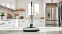 How to Clean a Bissell CrossWave: Step-by-Step Guide