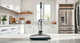 How to Clean a Bissell CrossWave: Step-by-Step Guide